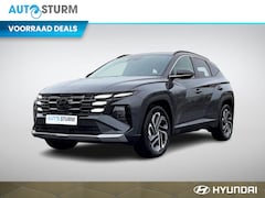 Hyundai Tucson - 1.6 T-GDI HEV Premium NU MET € 6.000 KORTING OP=OP