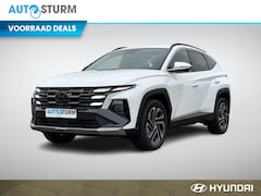 Hyundai Tucson - 1.6 T-GDI HEV Premium