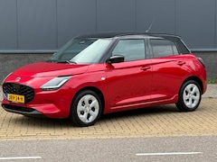 Suzuki Swift - 1.2 Style Smart Hybrid