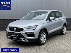 SEAT Ateca - 1.5 TSI STYLE AUTOMAAT / LED / CARPLAY / CRUISE / RIJKLAAR