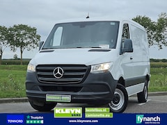 Mercedes-Benz Sprinter - 316 L1H1 Inrichting PTO