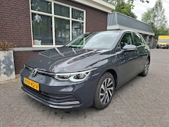 Volkswagen Golf - 1.4 eHybrid Style , HAGEL SCHADE
