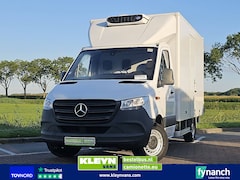 Mercedes-Benz Sprinter - 314 Koelwagen/ FRIGO AC