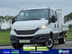 Iveco Daily - 35C16 3.0 DC KIPPER 28 dkm