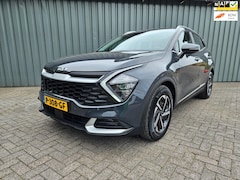 Kia Sportage - 1.6 T-GDi MHEV DynamicLine Navi Trekhaak Camera