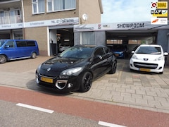 Renault Mégane Coupé - 1.2 TCe Bose