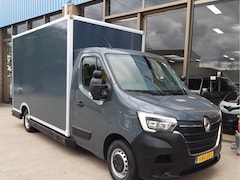 Renault Master - T35 2.3 dCi 150 PK Energy Automaat Camera PDC