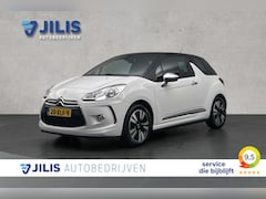 Citroën DS3 - 1.6 So Chic | Airco | Cruise control | Lichtmetalen velgen