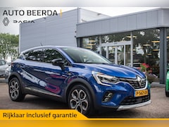 Renault Captur - E-Tech Plug-in Hybrid 160 Intens I 18"