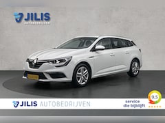 Renault Mégane Estate - 1.3 TCe Zen | Trekhaak | Parkeersensoren | Navigatie | Cruise control | Airco