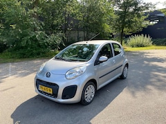 Citroën C1 - 1.0 Attraction