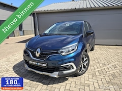 Renault Captur - 0.9 TCe Intens