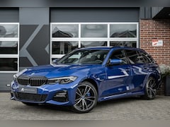 BMW 3-serie Touring - 330e xDrive | M Sport | 360° | HUD | Laser | Keyless | Cruise | 19' inch |