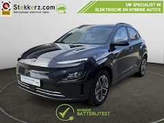 Hyundai Kona Electric - EV Comfort 39 kWh