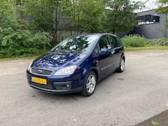 Ford Focus C-Max - 1.8-16V First Edition
