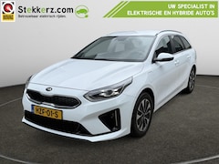 Kia Cee'd Sportswagon - Ceed 1.6 GDI PHEV DynamicLine