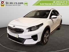 Kia XCeed - 1.6 GDi PHEV DynamicLine