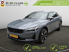Polestar 2 - 2 Long Range Dual Motor