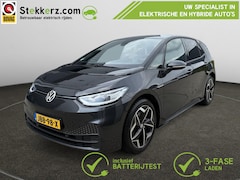 Volkswagen ID.3 - Pro 58 kWh SOH 95%