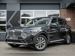 BMW X3 - xDrive 30e | Hifi | Cruise | Leder | Camera | Trekhaak | 19' inch |