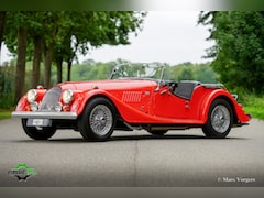 Morgan 4/4 - 1.6 2-seater roadster