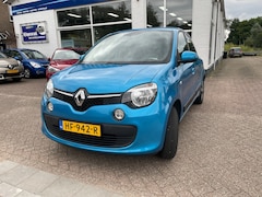 Renault Twingo - 1.0 SCe Expression AIRCO CRUISE CONTROLE. 1e eigenaar