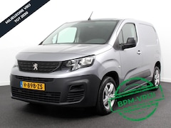 Peugeot Partner - 1.6 BlueHDI Pro Nieuw model | Airco | Lichtmetalen Velgen | Lees opmerkingen