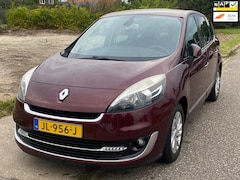 Renault Grand Scénic - 1.4 TCe Bose ECC Navigatie Multimedia LMV 16" Leder/Stof Cruisecontrol LED PDC Dealeronder