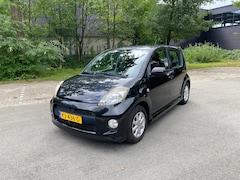 Daihatsu Sirion 2 - 1.5-16V Sport