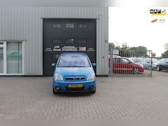 Opel Meriva - MERIVA-A OPC 1.6 16V TURB0 180PK