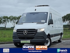 Mercedes-Benz Sprinter - 315 FRIGO CARRIER EURO6