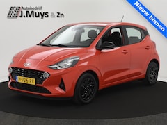 Hyundai i10 - 1.0 Comfort NAVI|CAMERA|CRUISE|APPLECARPLAY|DAB|BLUETOOTH