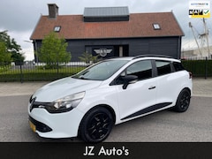 Renault Clio Estate - 0.9 TCe AIRCO CR-CONTR TREKHAAK