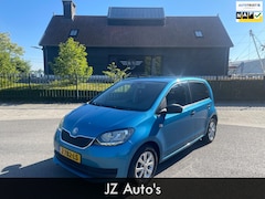 Skoda Citigo - 1.0 Greentech Active Airco Cr-Controle Lm Velgen
