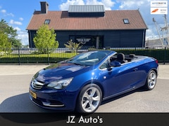 Opel Cascada - 1.4 Turbo ecoFLEX Cosmo Airco/Ecc Stoelverwarming