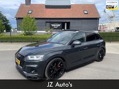 Audi Q5 SQ5 - 2.0 TFSI QUATTRO UITGEVOERD Panoramadak Led-Xenon Performance uitlaatsystemen