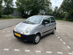 Daewoo Matiz - 0.8 Pure PS 08