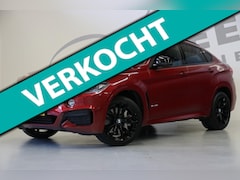 BMW X6 - XDrive50i M-pakket/ Harman/Kardon audio