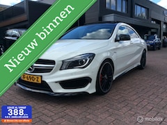 Mercedes-Benz CLA-Klasse - AMG 45 4MATIC Edition 1 Schaal St Panorama