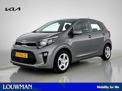 Kia Picanto - 1.0 DPi ComfortLine Airconditioning | Radio | Bluetooth