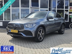 Mercedes-Benz GLC-klasse Coupé - 300e 4MATIC Business Solution AMG NL-AUTO
