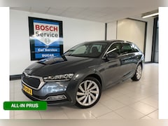 Skoda Octavia Combi - 1.4 TSI iV PHEV Business Edition Comfort /massage stoelen /Sfeerverlichting