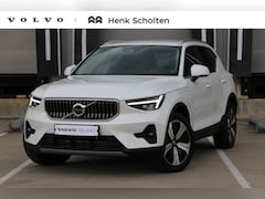 Volvo XC40 - T4 210PK Recharge Inscription | Power Seats Met Geheugenfunctie | Grootlicht Assistent | D