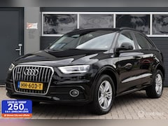 Audi Q3 - 2.0 TFSI quattro Pro Line S-LINE AUTOM. PDC NAVI