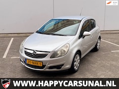 Opel Corsa - 1.2-16V '111' Edition, AIRCO, NAP, NIEUWE APK