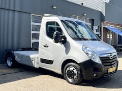 Opel Movano - 2.3 CDTI BiTurbo L2 BE-Trekker 8300kg totaalgewicht Airco Cruise controle Navigatie Blueto