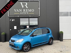 SEAT Mii - 1.0 FR-LINE