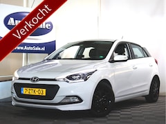 Hyundai i20 - 1.2 HP i-Motion NAP AIRCO BT PDC CRUISE '15