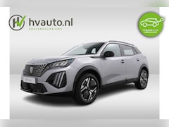 Peugeot 2008 - 1.2 HYBRID 145PK ALLURE e-DCS6 | Mirror Link | Stoelverwarming | Parkeersensoren v/a