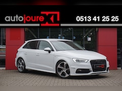 Audi A3 Sportback - 1.4 TFSI CoD Design Pro Line Plus | S-Line | Cruise Control | Climate Control | 18'' LM |